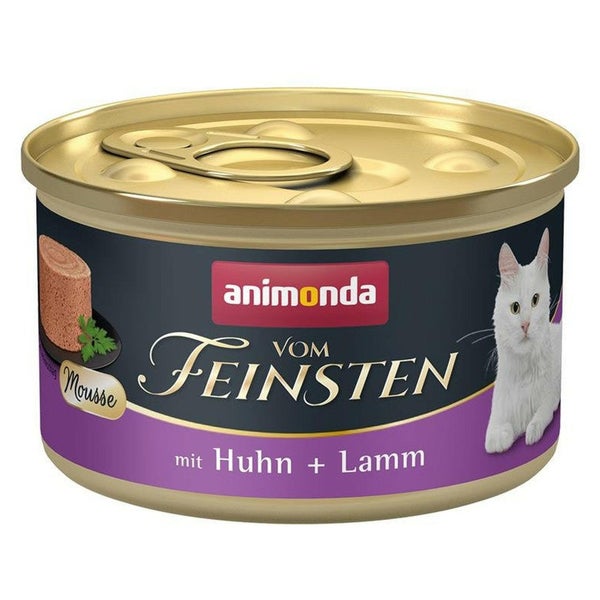 Animonda Cat Dose vom Feinsten Adult 1,02 kg