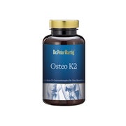 Dr. Peter Hartig Osteo K2, unterstützt Knochen 68 g