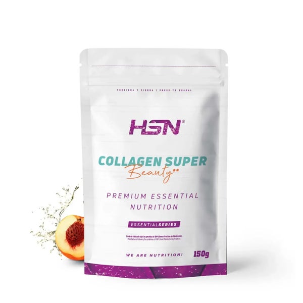 KOLLAGEN SUPER BEAUTY 150g PFIRSICH 150 g