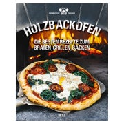 Holzbackofen 1 St