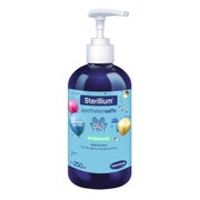 Produktabbildung: Sterillium Apothekenseife 250 ml