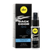 Pjur - Back Door - Spray zur analen Entspannung