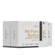 Golden Tree My Flora Biotics - Darmflora 90 St 2+1 gratis 90 St