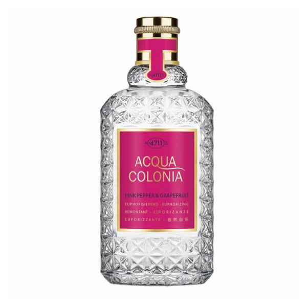 No.4711 Acqua Colonia, Pink Pepper & Grapefruit EdC Nat. Spray 1 St