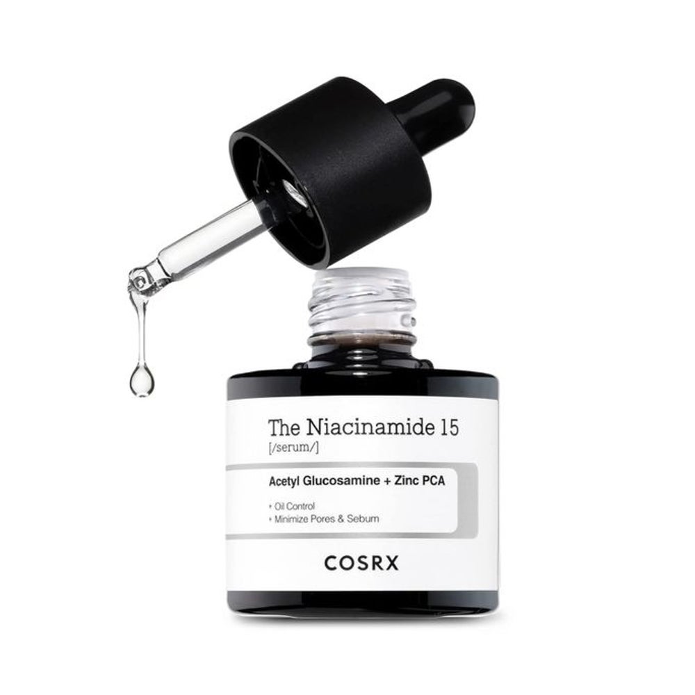 Cosrx Niacinamide 15%