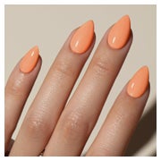 Künstliche Nägel Press On Soft Gel Kurz Mandel Set 30 Stück 1 St