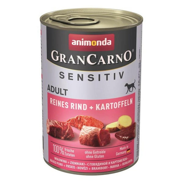 Animonda GranCarno Adult Sensitive 2,46 kg
