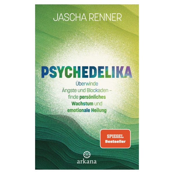 Psychedelika 1 St