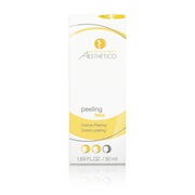 Aesthetico -peeling, - Reinigung, Aesthetico 50 ml