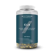 MyProtein CLA 1600mg 180 Softgels 180 St