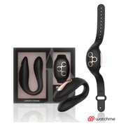 Anne´s Desire - Luxuriöses Vibrations-Ei 1 St