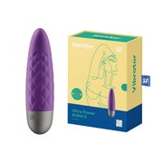 Satisfyer - Ultra Power Bullet 1 St