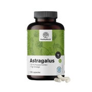 HealthyWorld Astragalus – Extrakt 120 St