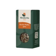Miraherba - Bio Pfeffer bunt ganz 50 g