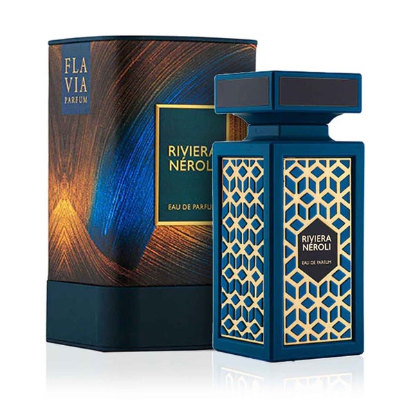 Flavia Riviera Néroli EDP U 90ml 0,09 l