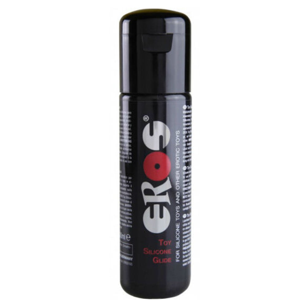 Eros - Toy Silikon-Gleitgel für Spielzeug 30 ml