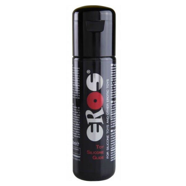 Eros - Toy Silikon-Gleitgel für Spielzeug 30 ml
