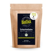 Biotiva Schachtelhalmkraut Bio 100 g