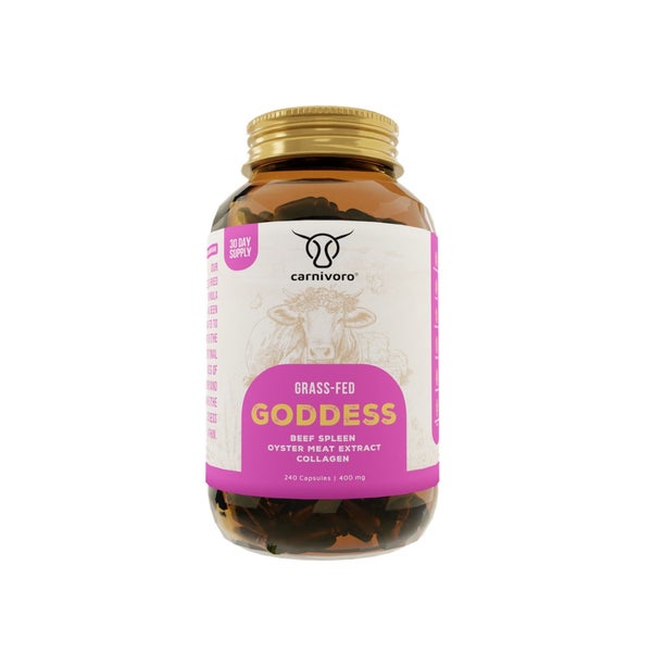 Carnivoro® Goddess - Frauenkomplex 240 St