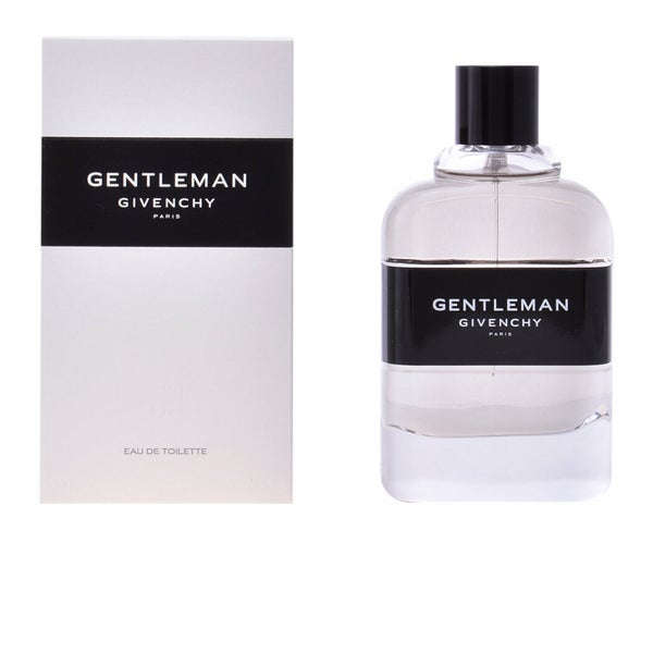 Givenchy Gentleman Edt Spray 100 ml 0,1 l
