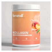 Produktabbildung: CollaSel Suisse™ Kollagen aus europäischer Weidehaltung | Pfirsich 550 g