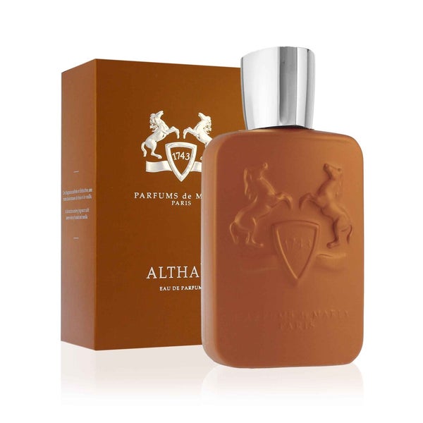 ALTHAÏR edp vapo 125 ml 0,125 l