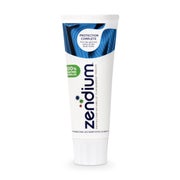 Produktabbildung: Zendium Zahnpasta Complete protection 75 ml