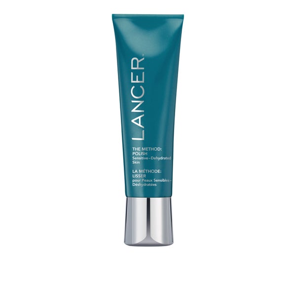 Lancer Gesichtspeeling The Method: Polish Sensitive Skin
