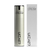LAYZIN Power & Protect - Tages- und Nachtcreme mit LSF30 50 ml