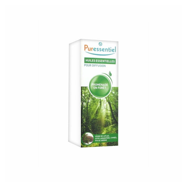 Puressentiel Forest Walk Oil 30ml 30 ml