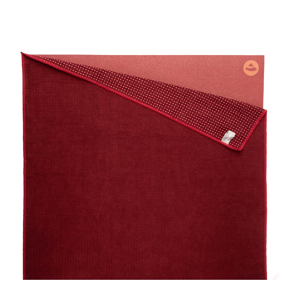 bodhi Yogatuch GRIP ² Yoga Towel 1 St