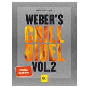 Grillbibel Vol. 2