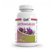 HEALTH+ ASTRAGALUS Kapseln 90 St