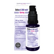 Produktabbildung: Cefasel 200 Nutri Spray 20 ml