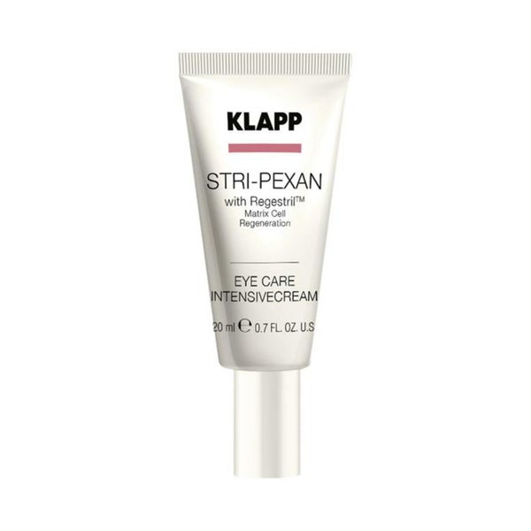 Klapp Stri-Pexan Eye Care Intensivecream