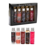 Extase Sensual - Massageöl-Kit- Trick Or Treat 30 ml