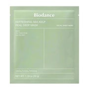 Biodance Refreshing Sea Kelp Real Deep Mask 1 St