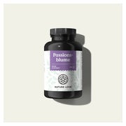 Passionsblume 240 Kapseln Nature Love 240 St