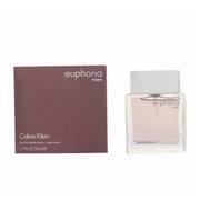 Calvin Klein Euphoria Eau de Toilette 50ml Spray 0,05 l