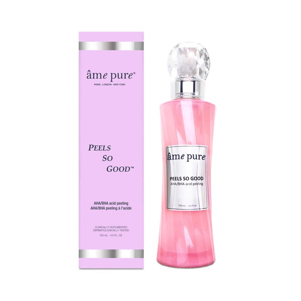 âme pure Peels So Good 120 ml