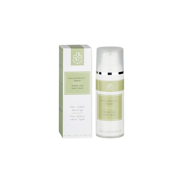 Hagina Honig Kräuter Maske 50 ml 50 ml
