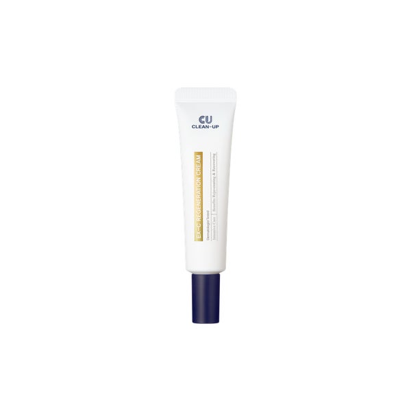 CUSKIN Clean-Up EX-C Regeneration Cream 35 g