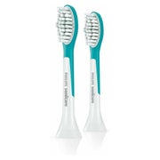 Philips Sonicare HX6042/33 Kids Standard 2er