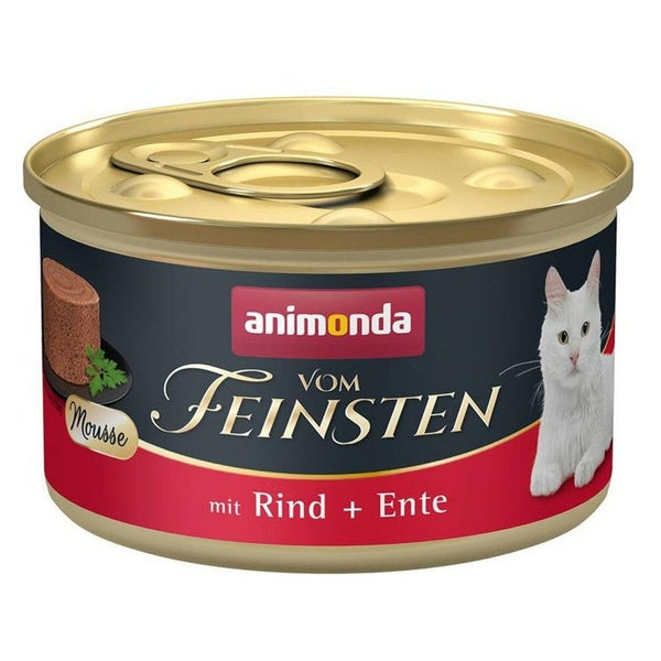 Animonda Cat Dose vom Feinsten Adult 1,02 kg
