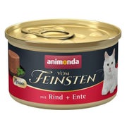 Animonda Cat Dose vom Feinsten Adult 1,02 kg
