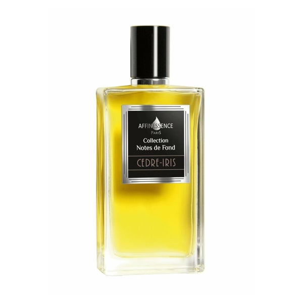 Affinessence Cedre-Iris Eau de Parfum 100ml 0,1 l