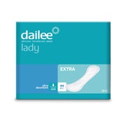 Dailee Lady Extra, 224 Stück