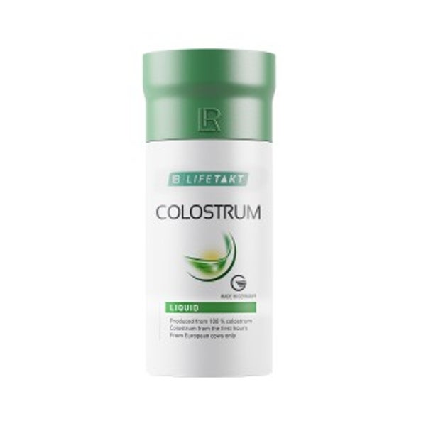 LR Colostrum Liquid 125 ml