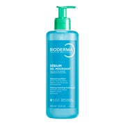 Produktabbildung: BIODERMA Sébium Gel moussant 400 ml