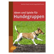 Ideen und Spiele für Hundegruppen